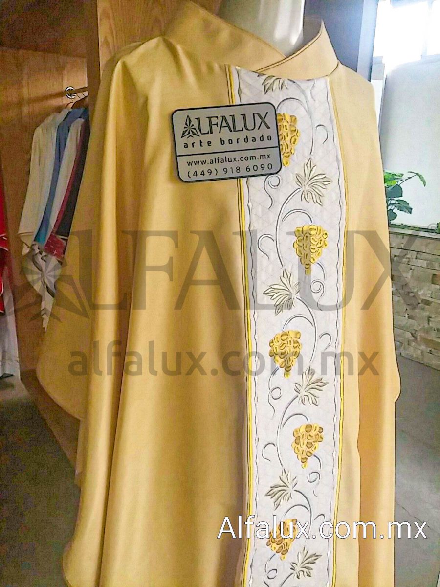 03 UVAS Central Dorado Shangtung 111